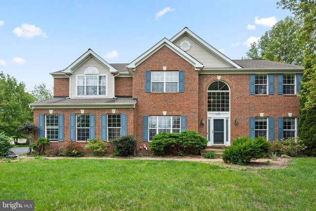 Building Photo - 11117 Stainsby Ct
