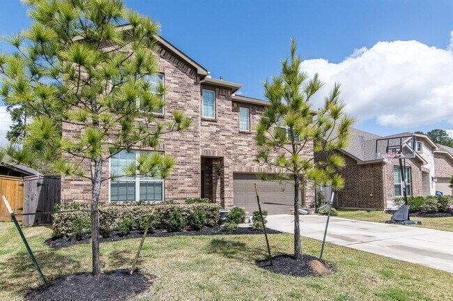 Building Photo - 9738 Birdsnest Ct