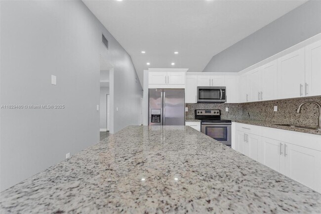 Building Photo - 14711 SW 61st Terrace