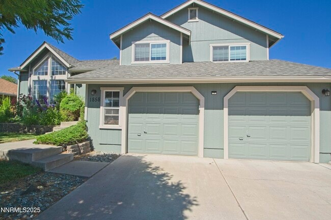 Building Photo - 1858 Walker Dr