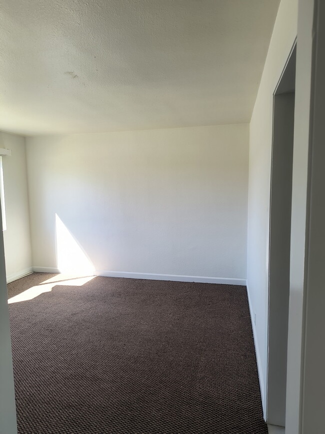 living room - 1457 W 219th St