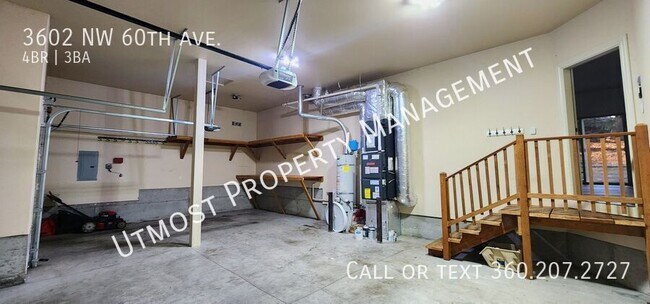 Building Photo - 3602 NW 60th Ave