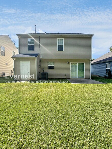 Building Photo - 5731 Laborde Ave