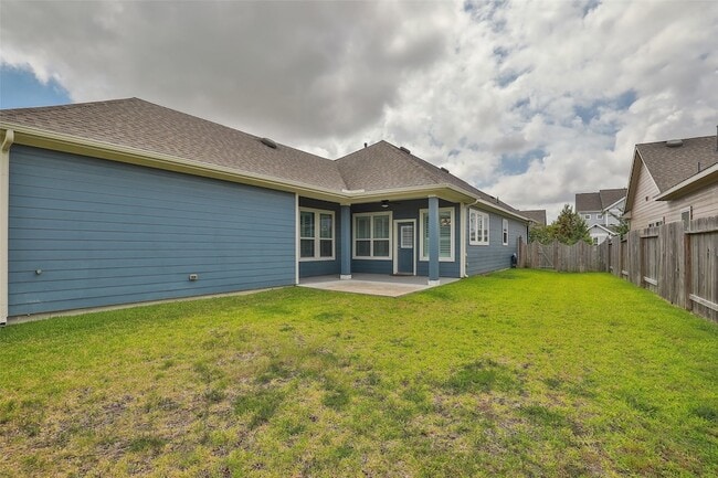 Building Photo - 18506 Gunda Heights Dr