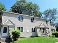 Building Photo - Etna Woods Townhomes