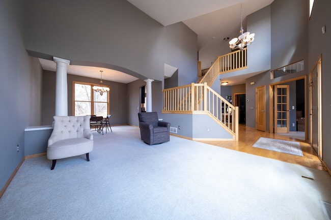 Building Photo - 7122 Harrison Hill Trail