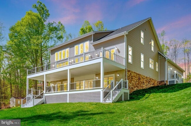 Building Photo - 44 Deep Crk Cir
