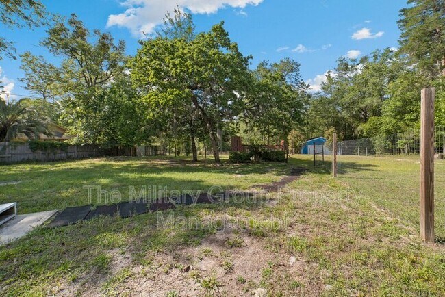 Building Photo - 4218 Mustang Rd