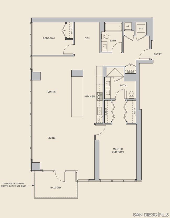 Building Photo - 1388 Kettner Blvd