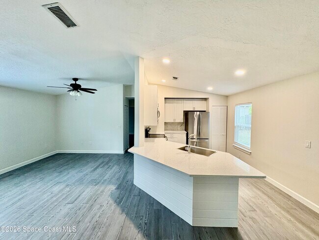 Building Photo - 1274 Coral Reef Ave NW