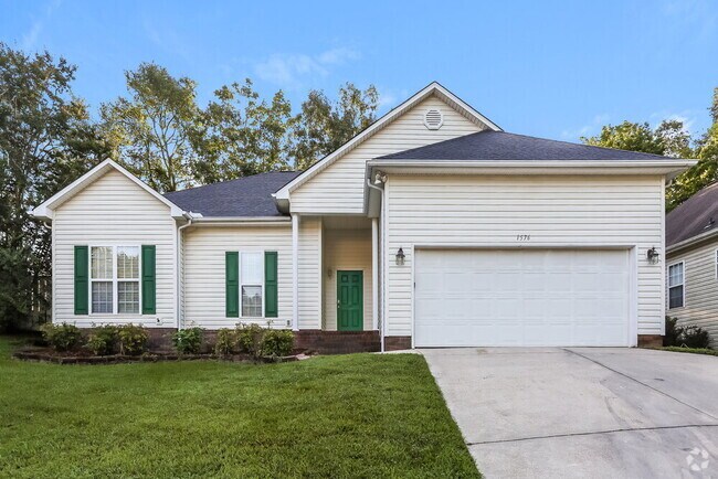 Building Photo - 1576 Cambridge Heights Pl NW