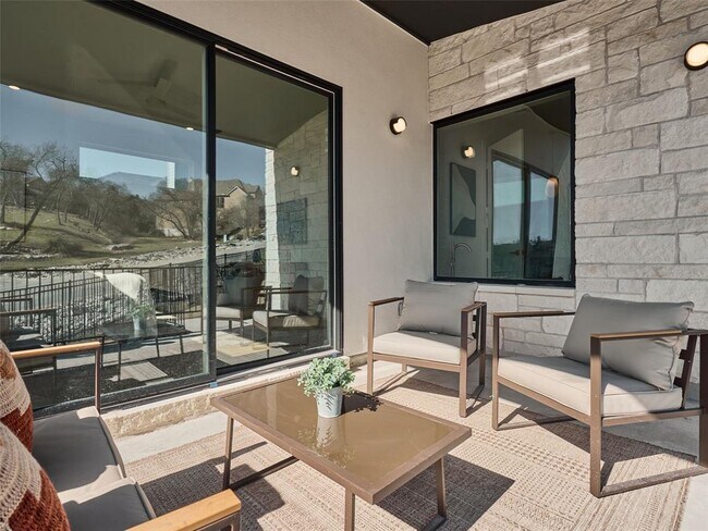 Building Photo - 2100 Bighorn