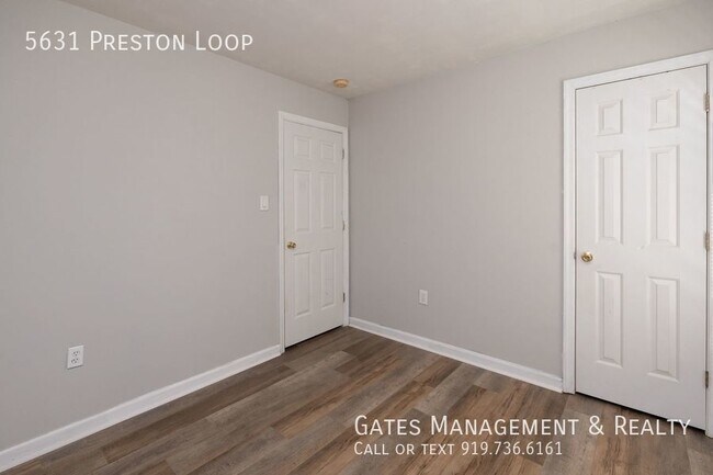 Building Photo - 5631 Preston Loop