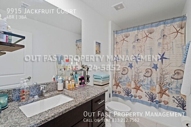 Building Photo - 9915 Jackfruit Ct