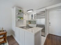 Building Photo - Stunning Fully Furnished 1 bedroom ALL utilities included!