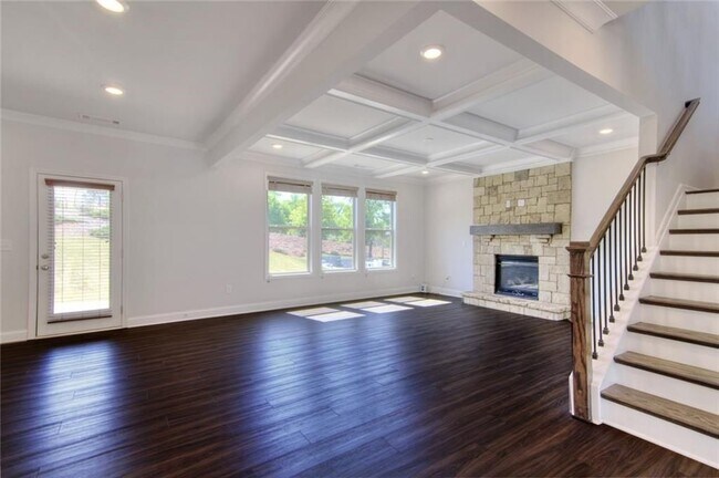 Building Photo - 7107 Branch Creek Cove