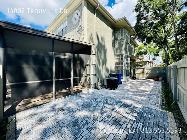 Building Photo - 14002 Trouville Dr