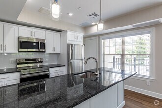 Interior Photo