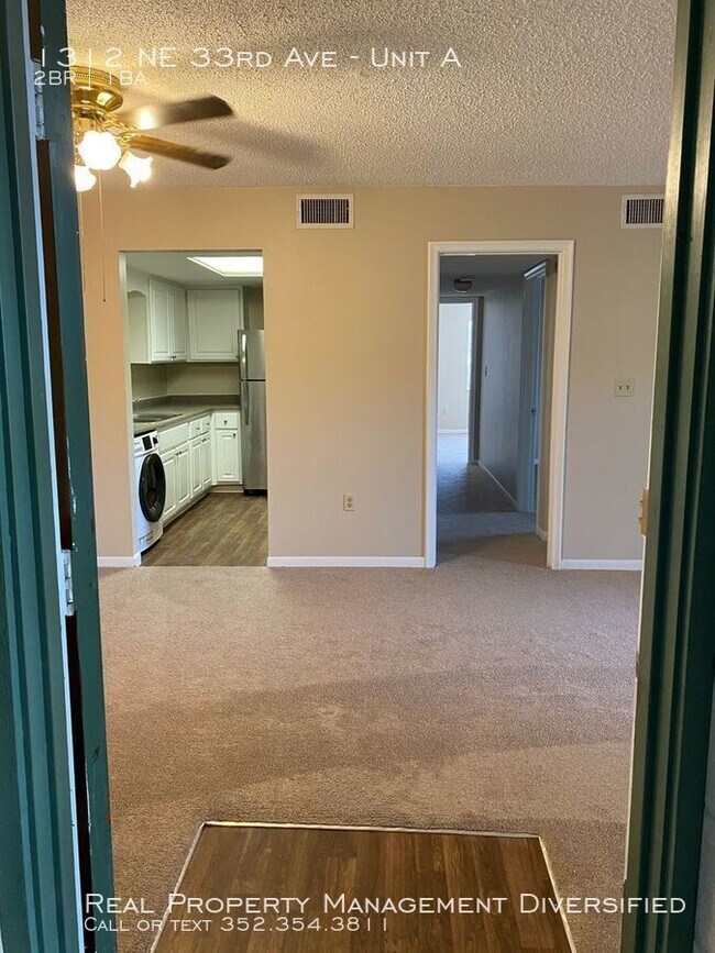Primary Photo - Garden Villas Apartments - 2/1