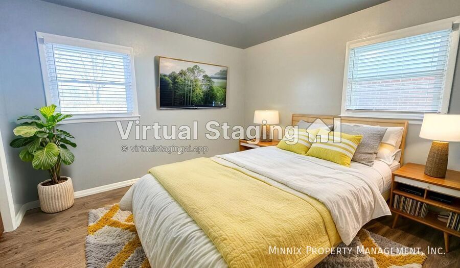 Building Photo - 2806 60th St