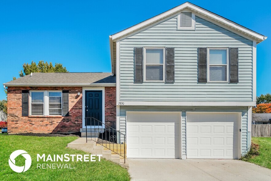 Building Photo - 2830 Tannery Ct