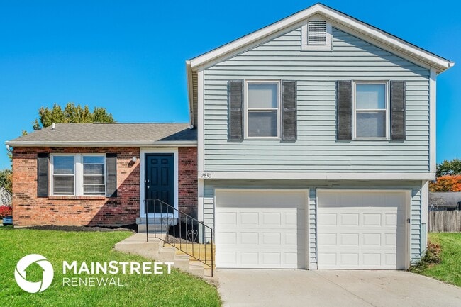 Building Photo - 2830 Tannery Ct