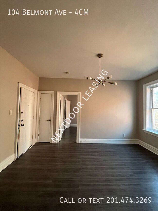 Building Photo - 104 Belmont Ave