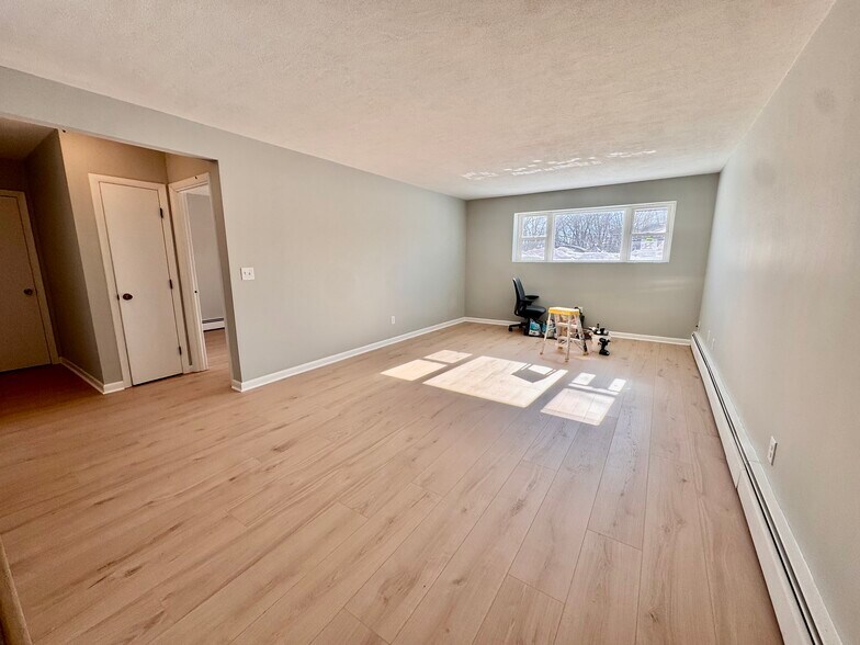 Building Photo - 91 Spring St