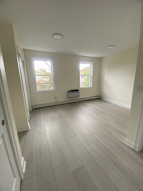 Bedroom 2 Empty - 20 Sherman Ave