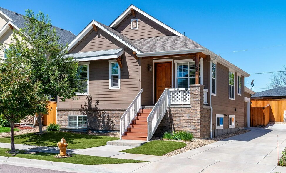 Building Photo - 3341 Yukon Ct