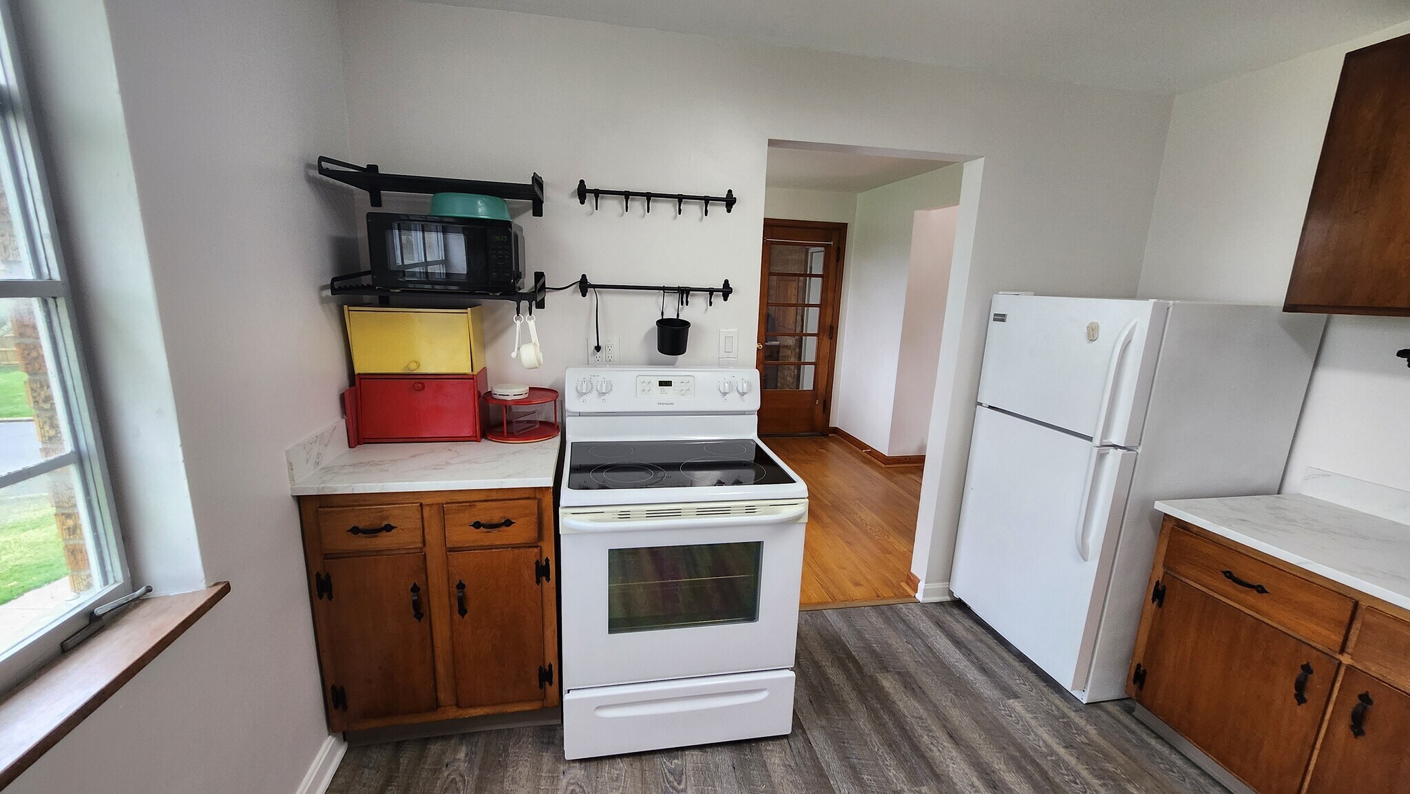 Kitchen 11'X11' - 8446 Clough Pike