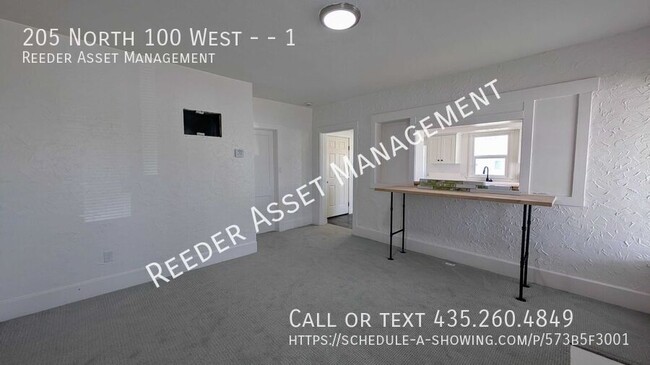 Building Photo - 205 N 100 W