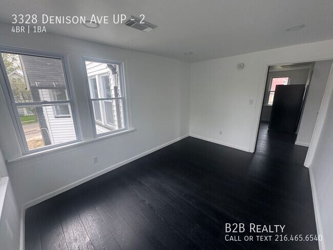 Building Photo - 3328 Denison Ave