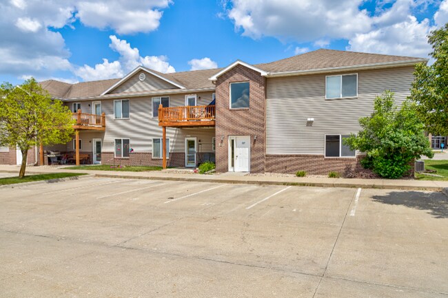 Building Photo - 1439 Prairie Dr