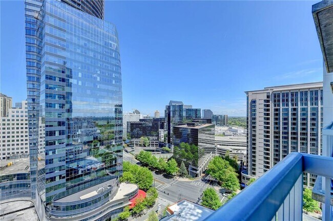 Building Photo - 3324 Peachtree Rd