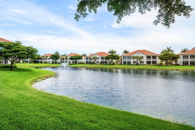 Building Photo - 123 Palm Bay Terrace