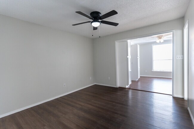 Building Photo - 6135 38th St