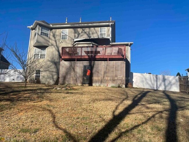 Building Photo - 1757 Bennett Dr