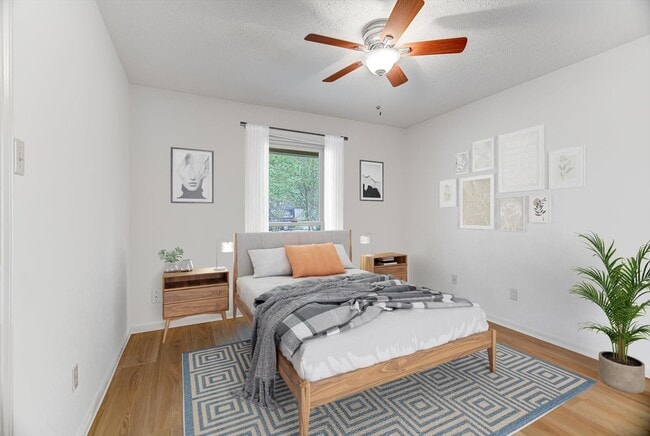 Building Photo - 3647 Marywood Dr