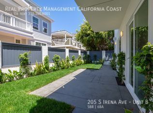 Building Photo - 205 S Irena Ave