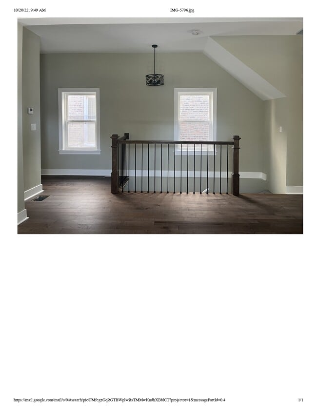 Building Photo - 6448 S St Lawrence Ave