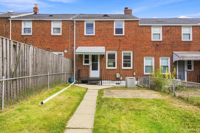 Building Photo - 8450 Loch Raven Blvd