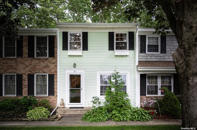 Primary Photo - 23 Wilson Commons