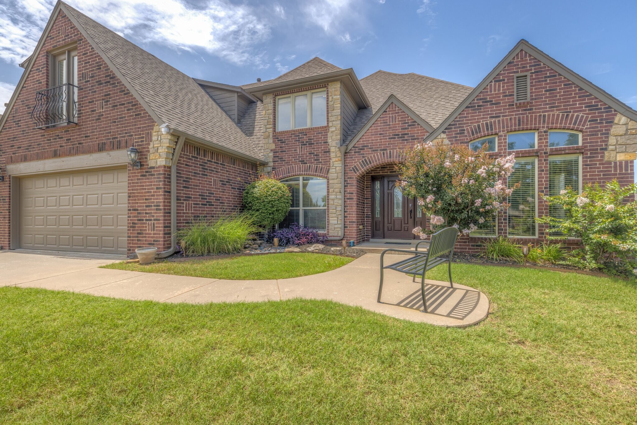 Building Photo - 4902 S 165th East Ave