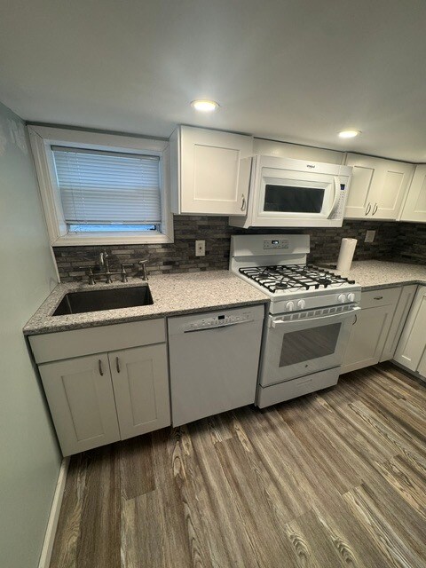 kitchen - 29 Hancock Ave