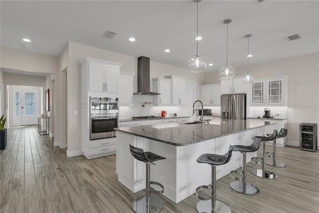 Building Photo - 8156 Water Blossom Ln