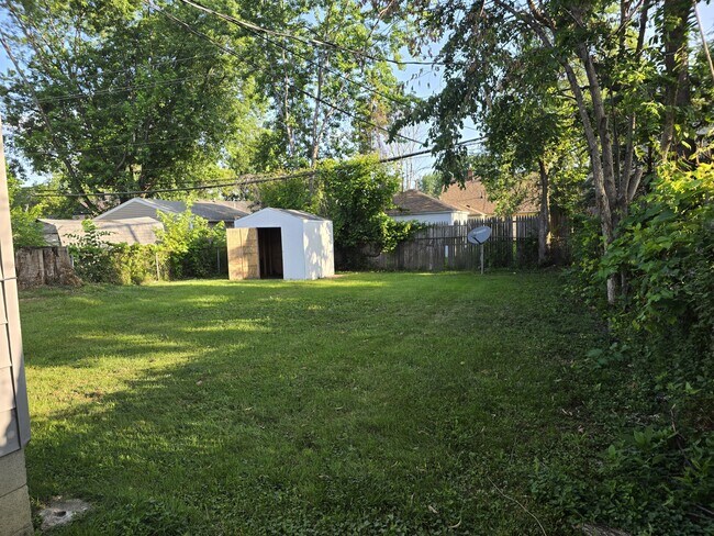 Building Photo - 8509 Paige Ave