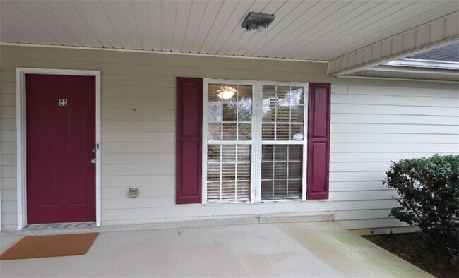 Building Photo - 3813 N Bogan Rd