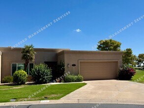 Building Photo - Elegant McCormick Ranch Home with Stunning...