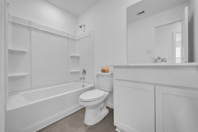 Building Photo - 26710 Scarlet Willow Dr